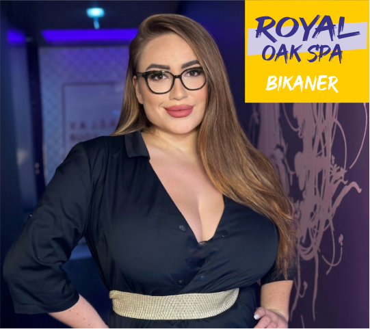 Massage Parlour in Bikaner